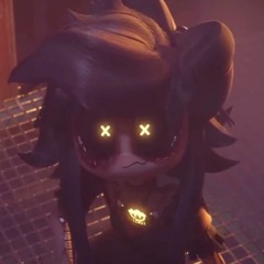 Cutecynmurderdronesfan!!>:3