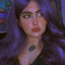 PURPLE SARA