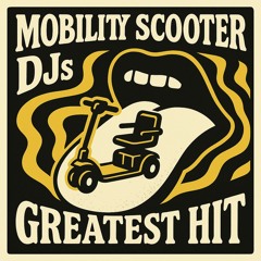 Mobility Scooter DJs