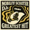 Mobility Scooter DJs