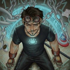 Anthony Edward Stark