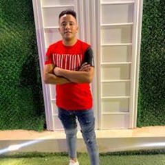 Abdo Abo Sroor
