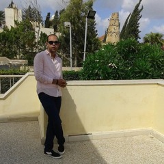 magdy mando