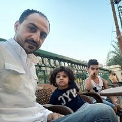 Hossam Gamal