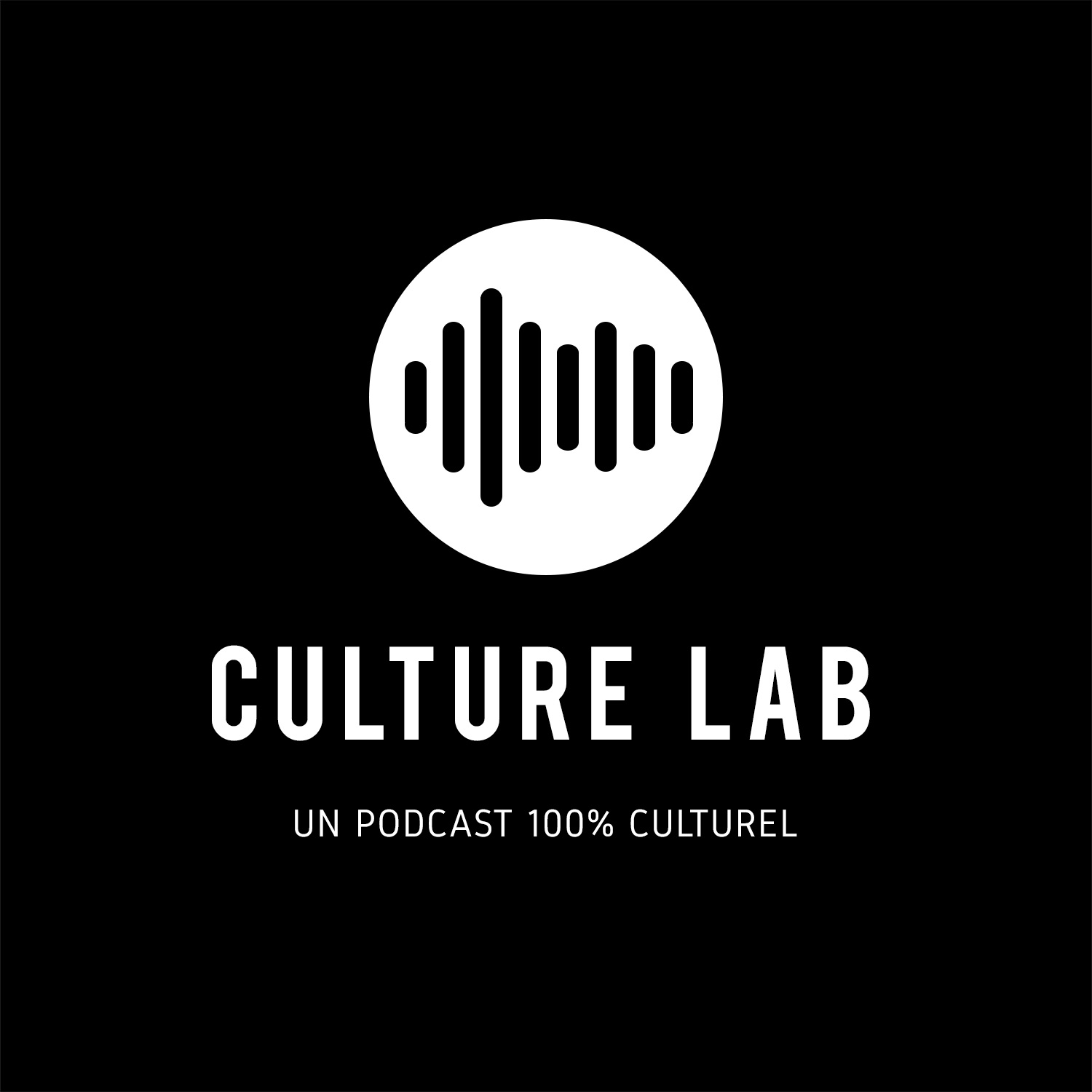 Culture Lab