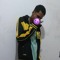 Mc magrin SJ