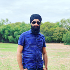 Harman Singh Australia