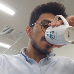 Mustafa Ehab