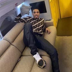 Mike Sherm