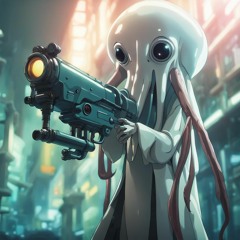 Ray Gun