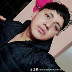Nelson Montachana