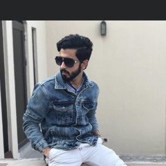 Haris Chaudhary.