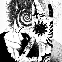 hell artwork