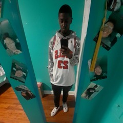 Boy Wonder Moye