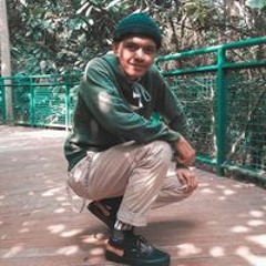 Adryan Maulana