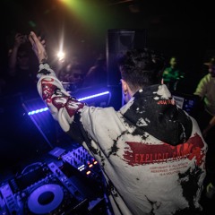 DARKSPACE