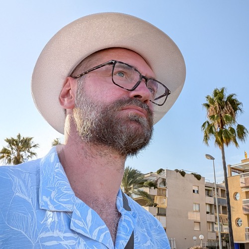 Still Finding Myself - 1996 (2019 edit)