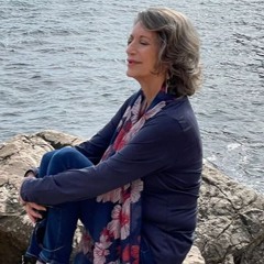 Guided Meditation on Self-Responsibility