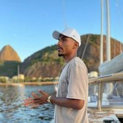 Luan Raphael