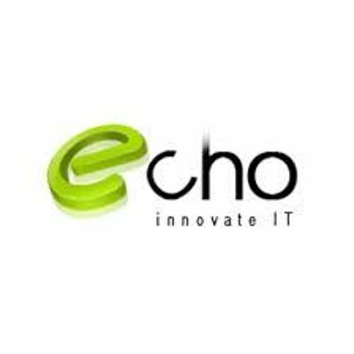 Echoinnovate IT’s avatar