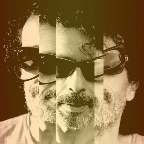 DJ Manuel Perez / Mangotronique’s avatar