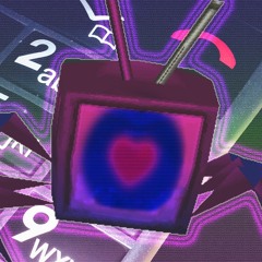 <3heartreact<3