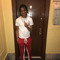 Rashawn Powell