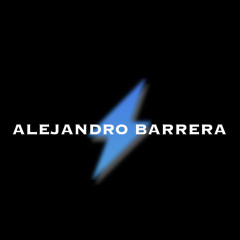 Alejandro Barrera DJ