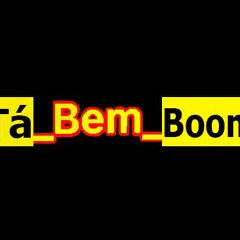 Tá Bem Boom🇦🇴💥