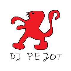 dj pejot
