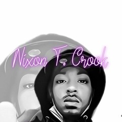 Nixon T. Crook