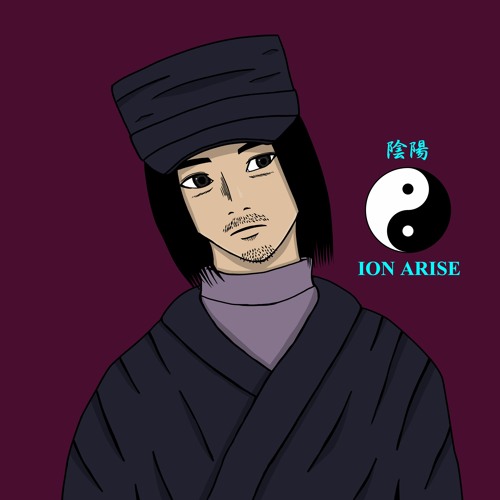 Ion Arise’s avatar