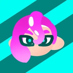 Splatoon Player