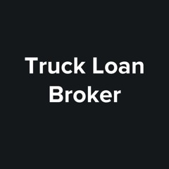"Tailored Truck Finance Loan Perth Plans Designed to Meet Your Business Needs by Truck Loan Broker"