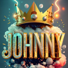 JHONNY BRAVO