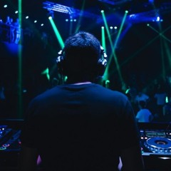 Sergey Alymov