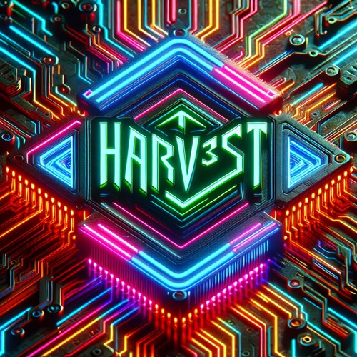 HARV3ST’s avatar
