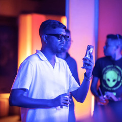 Rohan K. Doorga