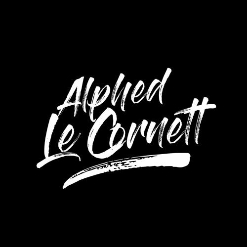 Alphed Le Cornett’s avatar