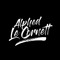 Alphed Le Cornett