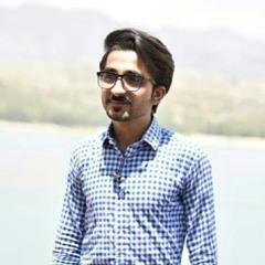 Masab Shinwari