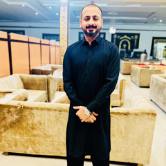 Zeeshan Mirza