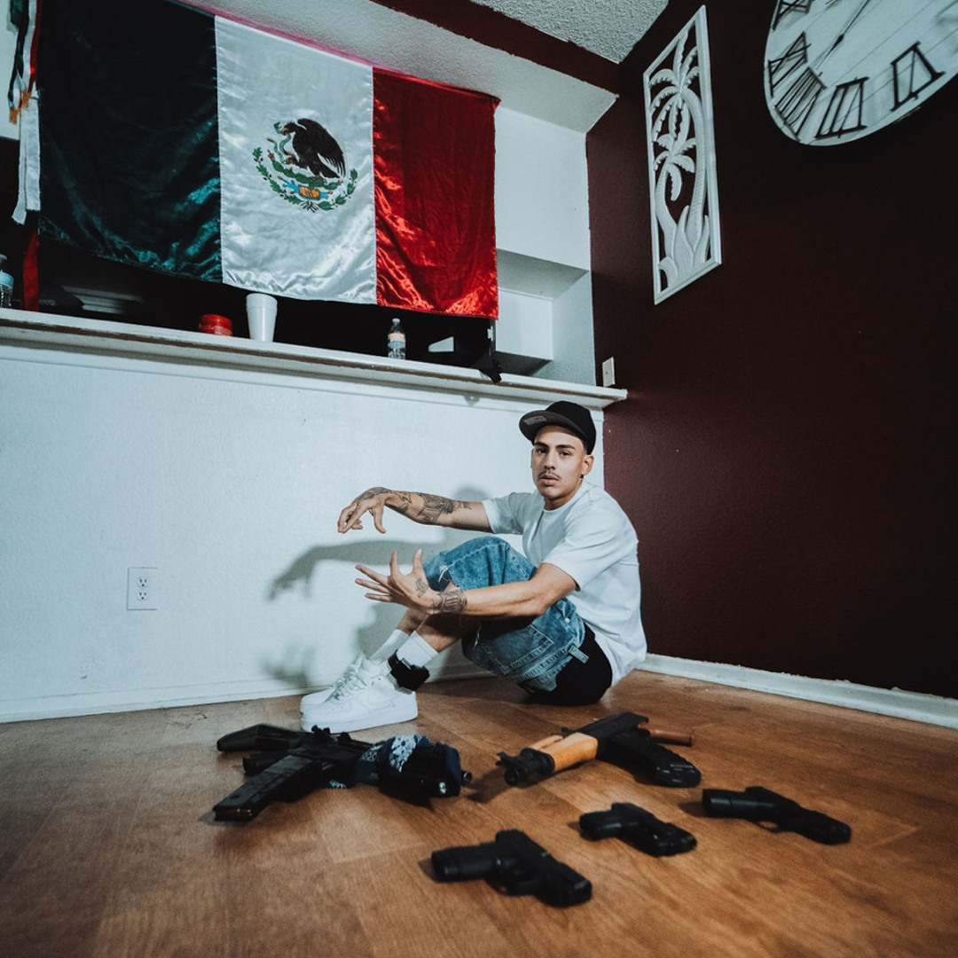 Stream GrimeyBadazz music | Listen to songs, albums