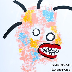 American Sabotage (redfish)