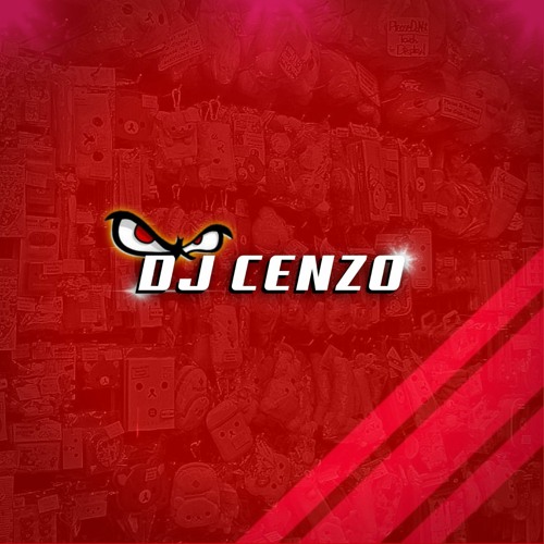 DJ Cenzo — artist photo