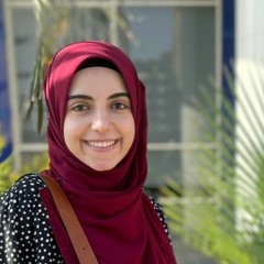 Doha Mahmoud