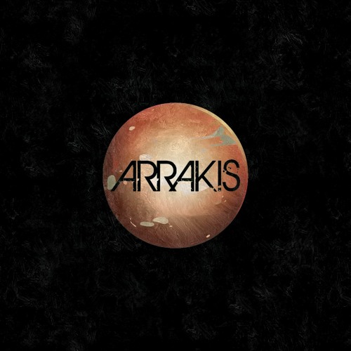 Arrakis’s avatar