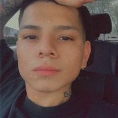 Sebastian Isaiah Martinez