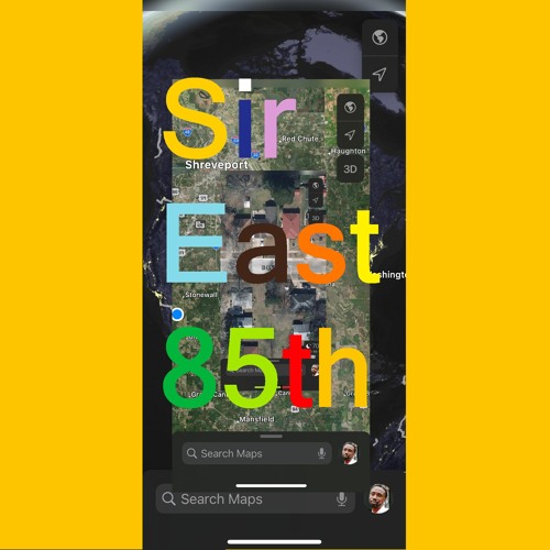 Sir East 85thâ€™s avatar
