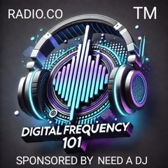 DJ TITCH co-owner DF101